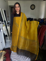 Load image into Gallery viewer, AJRAK linen by linen 2 piece set MF0079