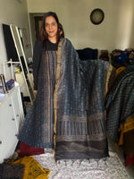 Load image into Gallery viewer, AJRAK linen by linen 2 piece set MF0079