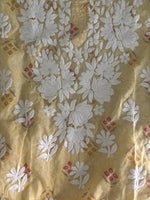 Load image into Gallery viewer, Pure cotton premium quality chikankari kurtha
