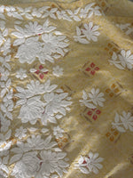 Load image into Gallery viewer, Pure cotton premium quality chikankari kurtha
