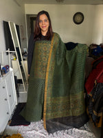 Load image into Gallery viewer, AJRAK linen by linen 2 piece set MF0079